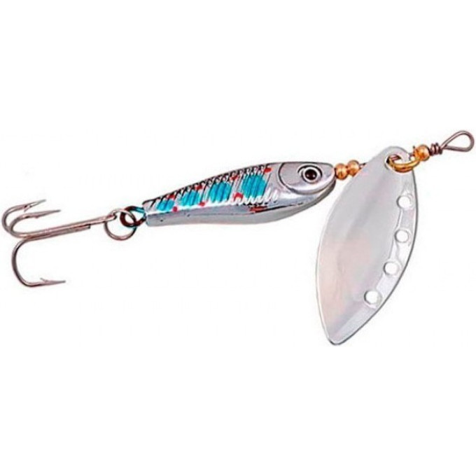 Блесна DAIWA Silver Creek Spinner (R)1060 amago 04840691