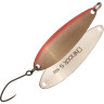 Блесна колеблющаяся DAIWA Chinook S 17гр deep red black 07411306