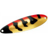 Блесна колеблющаяся DAIWA Chinook S 7гр red g tiger 04847052