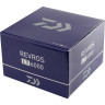 Катушка DAIWA 19 Revros LT 6000 10221-601