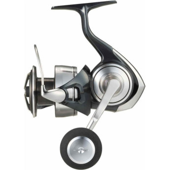 Катушка DAIWA 24 CERTATE SW(G) 6000-H