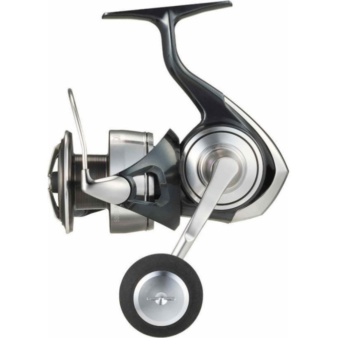 Катушка DAIWA 24 CERTATE SW(G) 6000-H 10316-600