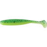 Приманка DAIWA Tournament D'FIN 7,5см Chartreuse уп.10шт 16500-308