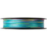 Шнур DAIWA J-Braid X8E-W/SC 0,22мм 150м multicolor + ножницы 40002989