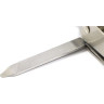 Складные ножницы с фонарем DAIWA Led With Light Outdoor Tool (7101) 4960652685061