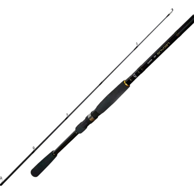 Спиннинг DAIWA LEGALIS JIG 702LFS 11017-01R