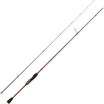Спиннинг DAIWA NINJA X UL 662LFS-ST