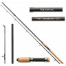 Спиннинг DAIWA TD Light Jigger 2,15м 3,5-21гр 11721-210