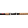 Удилище карповое DAIWA Regal B carp 3,90м 3,5lbs 11573-395