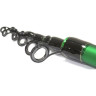 Удилище телескопическое с кольцами DAIWA Proteus PRV40G (4м) 5055161837120